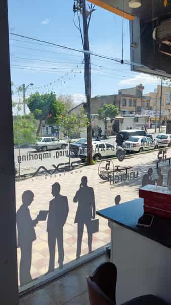 عکس فروشگاه دوربین و دزدگیر دات شعبه کرمانشاه در جوانشیر کرمانشاه