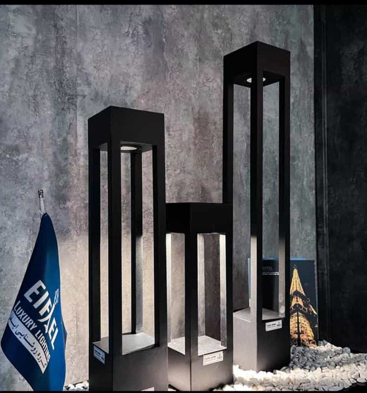 عکس کالای برق صنعت الکتریک گواهی در محله گویم در شیراز