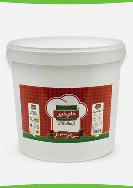 عکس پخش طعم‌ دلپذیر در شهر تبریز