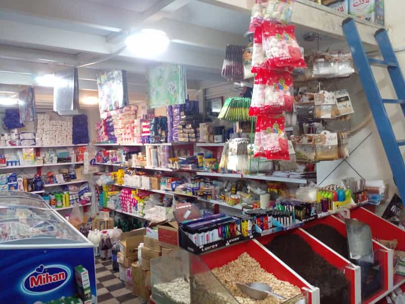 عکس سالاری در قطران تبریز