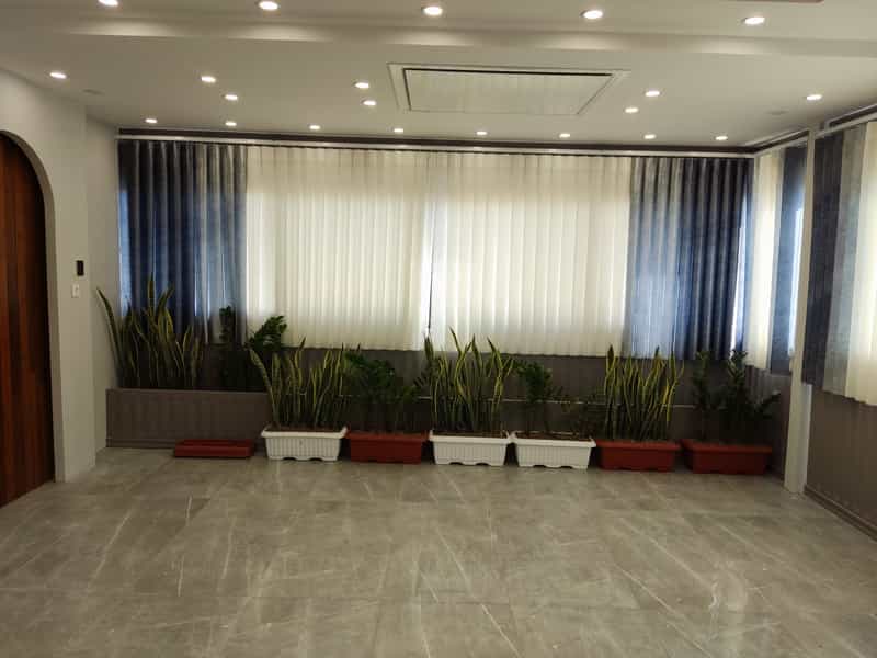 عکس پرده سرای علی (آمره ای) در شهر قم