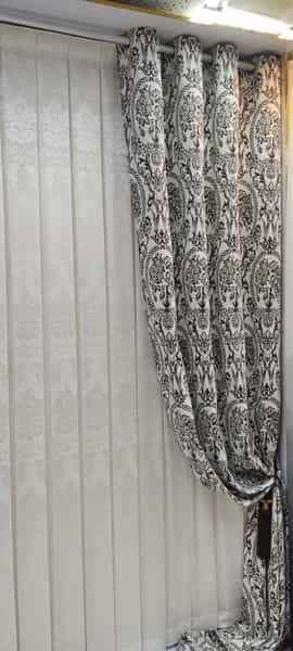 عکس پرده سرای علی (آمره ای) در شهر قم