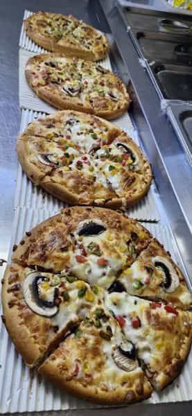 عکس فست فود فودینو در ائل گلی تبریز