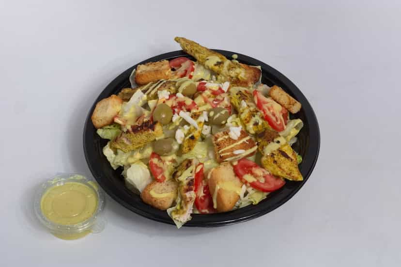 عکس فست فود مکث FASTFOOD Maxx در ائل گلی تبریز