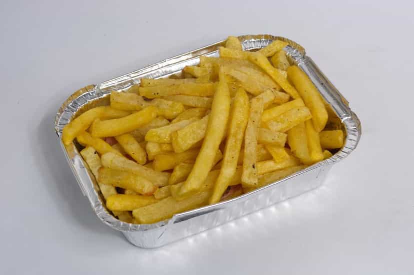 عکس فست فود مکث FASTFOOD Maxx در ائل گلی تبریز