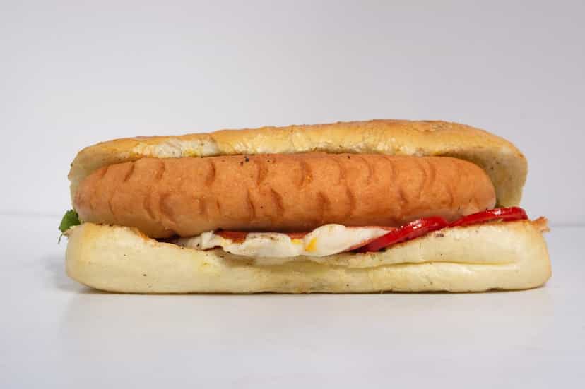 عکس فست فود مکث FASTFOOD Maxx در ائل گلی تبریز