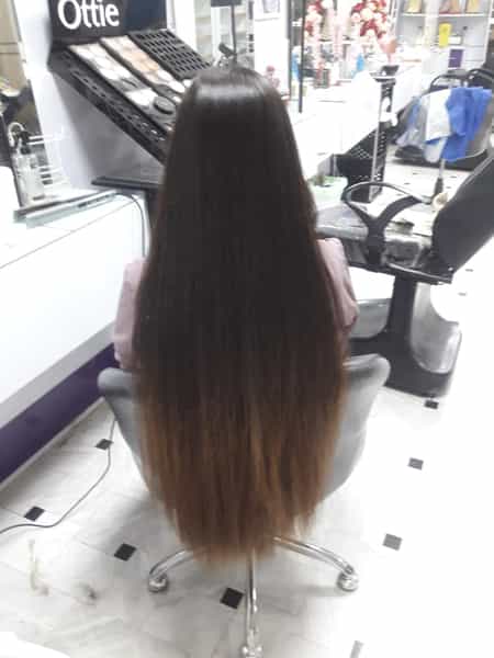 عکس سالن زیبایی و آموزشگاه آرایشگری مژده در جوی شور قم