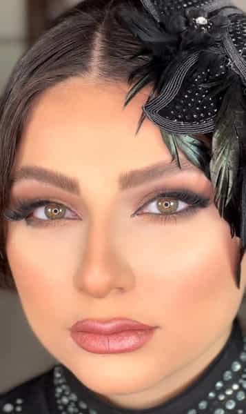 عکس سالن زیبایی و آموزشگاه آرایشگری مژده در جوی شور قم