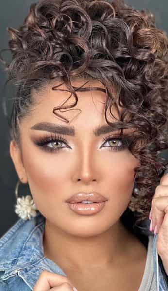 عکس سالن زیبایی و آموزشگاه آرایشگری مژده در جوی شور قم