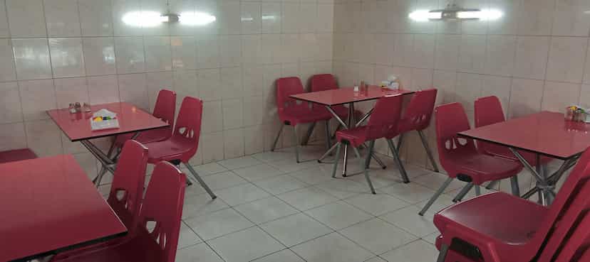 عکس فست فود وفا در مارالان تبریز