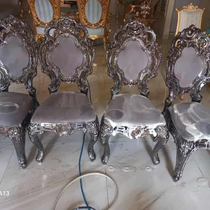 عکس مبلشویی دلپسند