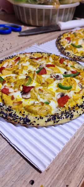 عکس فست فود سیسیلیا در شهر تبریز