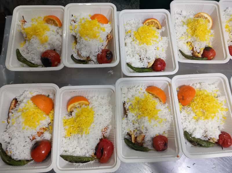 عکس جوجه سرای فدک در شهر قم