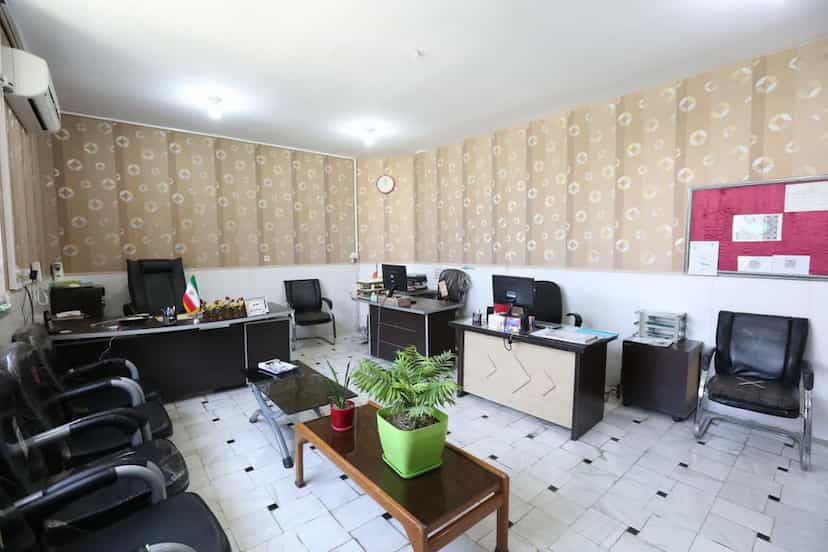 عکس هنرستان امام علی بن ابیطالب علیه السلام در شهر قم