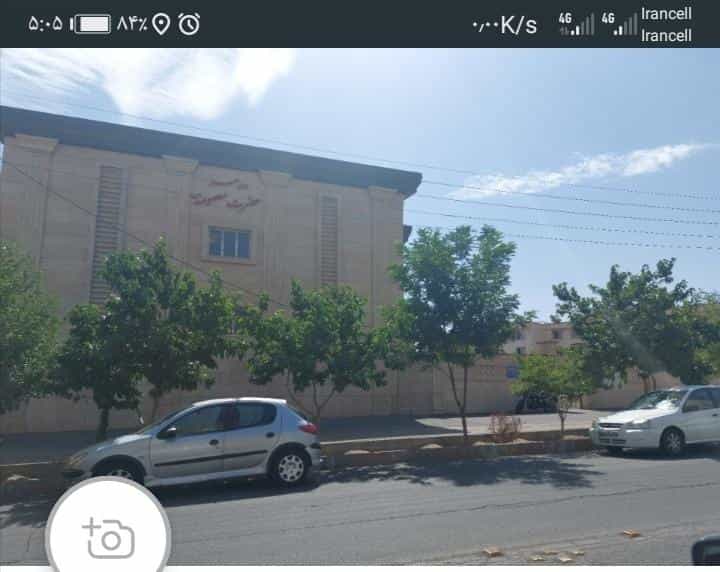 عکس دبیرستان دخترانه حضرت معصومه(س) شهرک باغمیشه تبریز