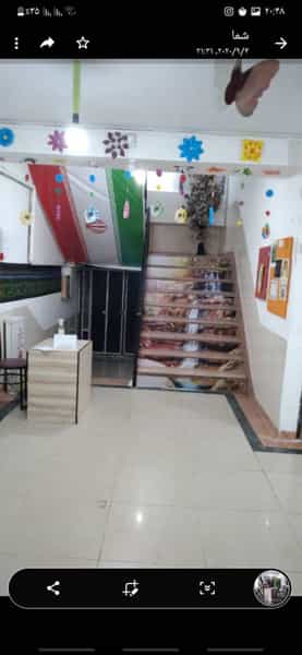 عکس مدرسه غیر انتفاعی شهریار ارم در جنت تبریز