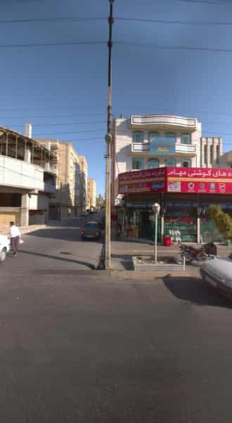 عکس مدرسه غیردولتی شاهکار(دوره اول) در دامپزشکی تبریز
