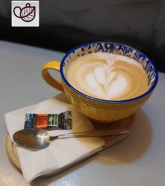 عکس کافه صحبت در رشدیه تبریز