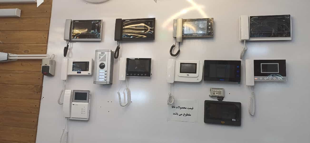 عکس کالای برق معصومیان در شیخ آباد قم