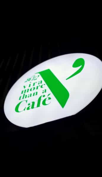 عکس کافه رستوران ویرا در بارون آواک(اهراب)(والمان) تبریز