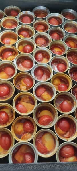 عکس غذاخوری رواسان در رواسان تبریز