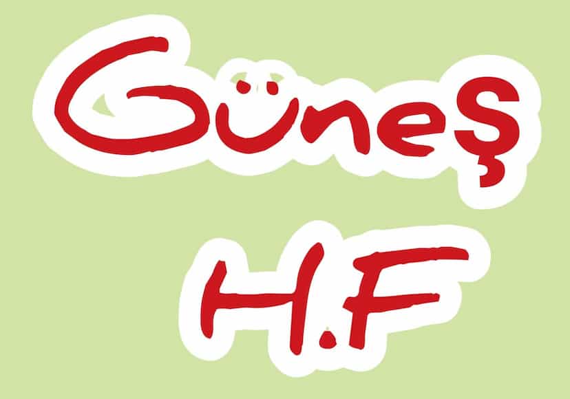 عکس رستوران و آشکده گونش شهرک باغمیشه تبریز