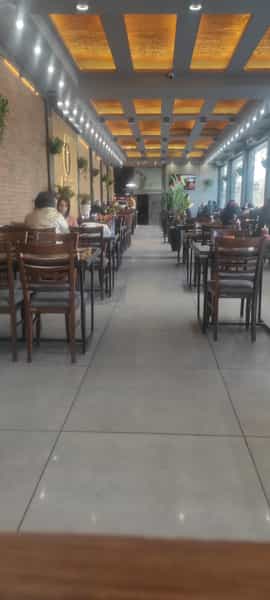 عکس اُت رستوران ot restaurant در دانشگاه تبریز تبریز