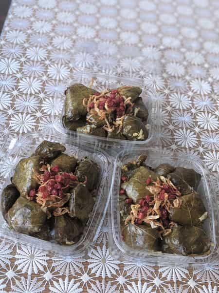 عکس کترینگ آنا (غذای خانگی) در مقصودیه تبریز