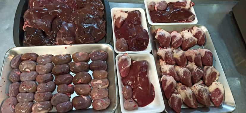 عکس جگر کبابی شهریار شهرک باغمیشه تبریز