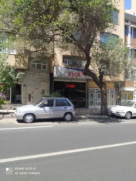 عکس پذیرایی لاله زار در لاله زار تبریز