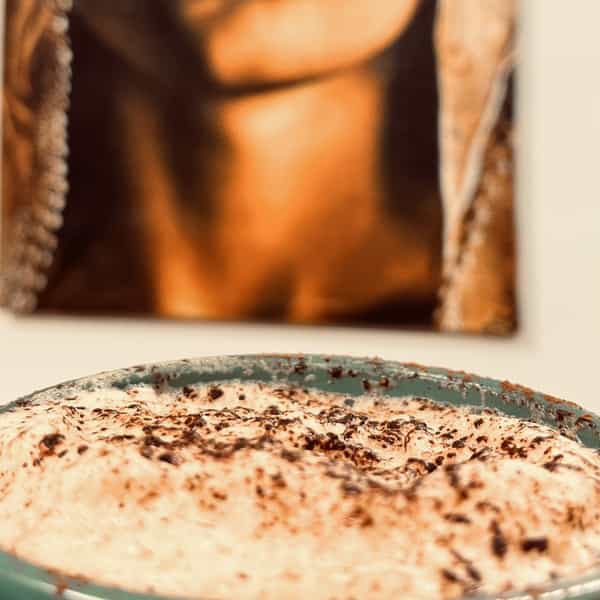 عکس کافه فست فود عتیقه در شهر چهاردانگه