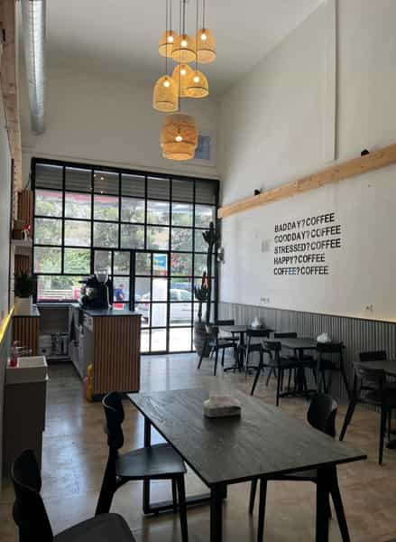 عکس کافه‌رستوران۲۱ در شهر چهاردانگه