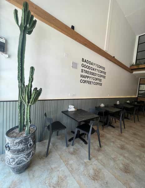 عکس کافه‌رستوران۲۱ در شهر چهاردانگه