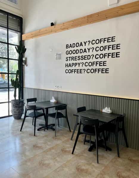 عکس کافه‌رستوران۲۱ در شهر چهاردانگه