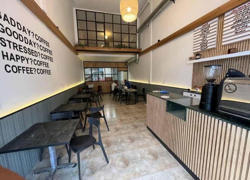 عکس کافه‌رستوران۲۱ در شهر چهاردانگه