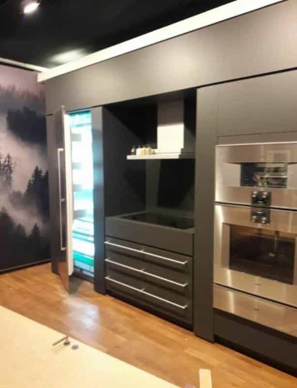 عکس کابینت همگام در کیانمهر کرج