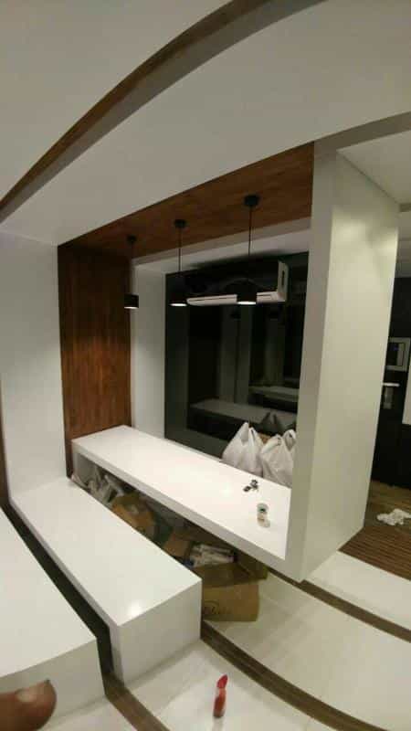 عکس کابینت همگام در کیانمهر کرج