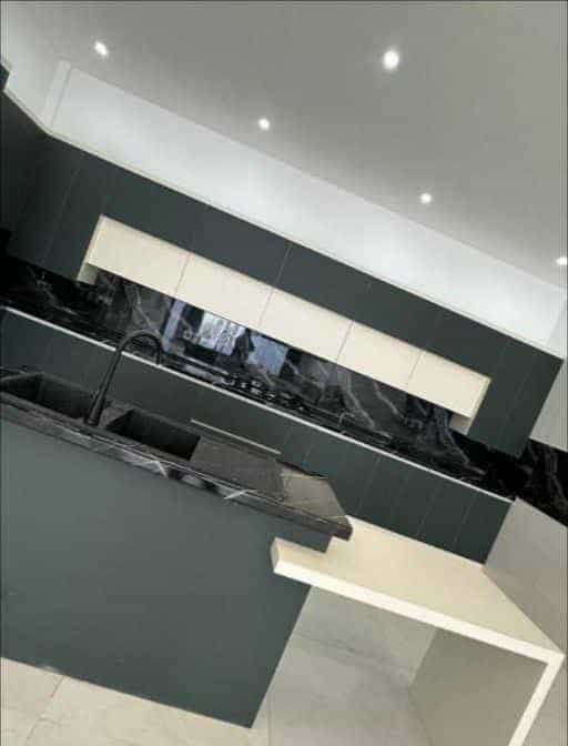 عکس کابینت همگام در کیانمهر کرج