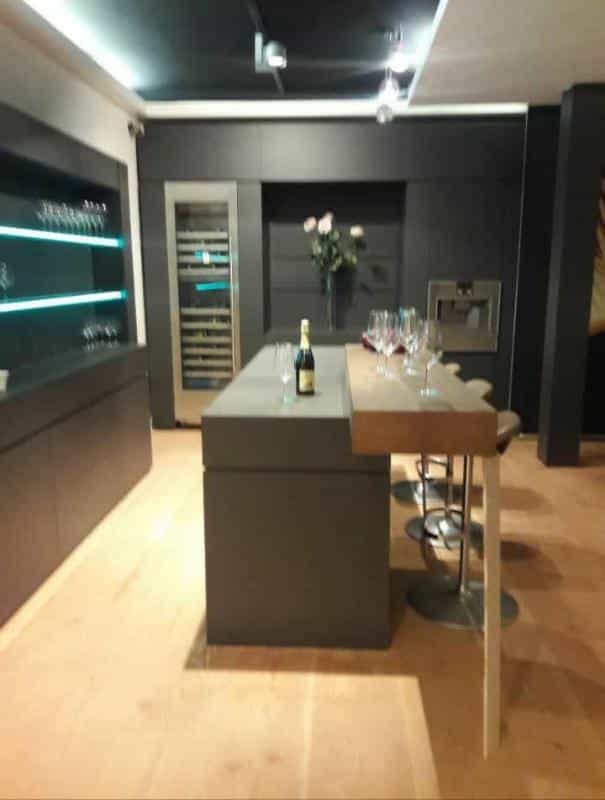 عکس کابینت همگام در کیانمهر کرج