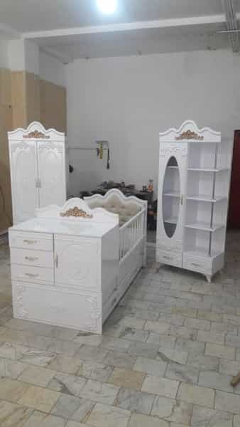 عکس تولیدی اریکا در شریف آباد چهاردانگه