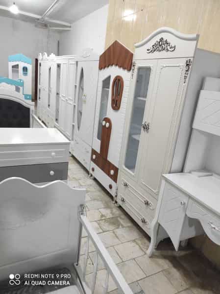 عکس تولیدی اریکا در شریف آباد چهاردانگه