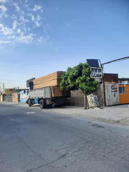 عکس صنایع چوبی علیزاده در شهر چهاردانگه