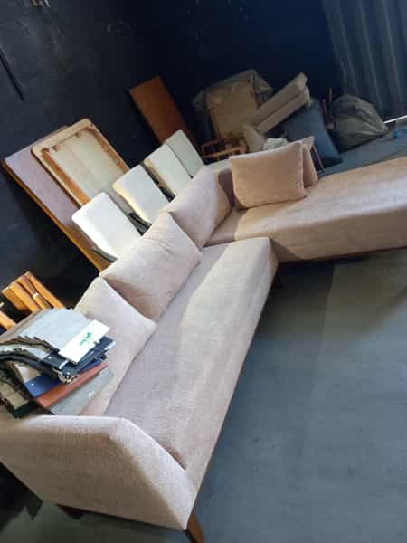 عکس سوفا آرت در شهر چهاردانگه