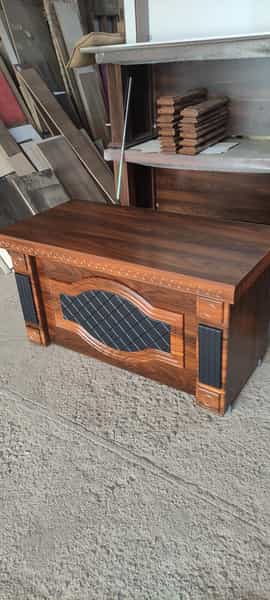 عکس صنایع چوبی اریانا در شهر چهاردانگه