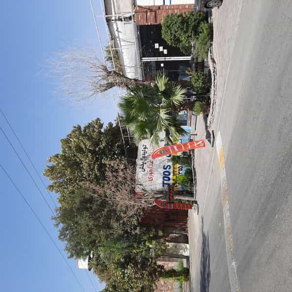 عکس گروه تولیدی toos در شهر چهاردانگه