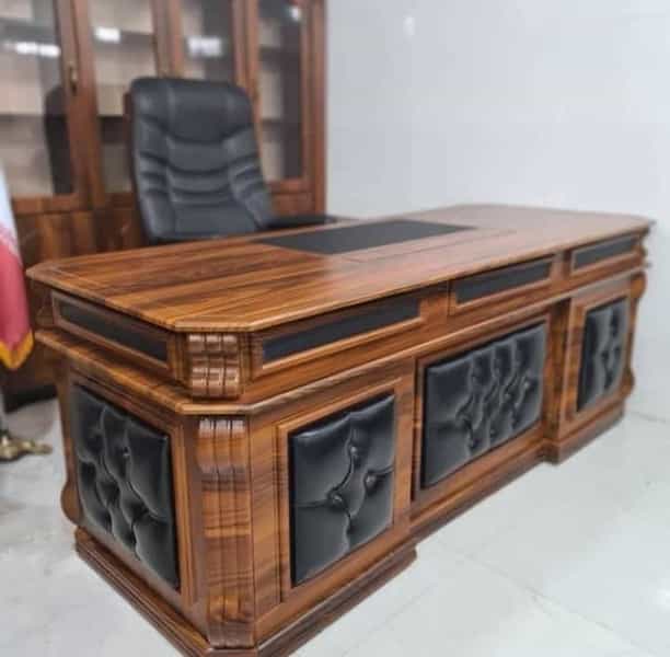 عکس فروشگاه لوازم اداری اطلس میز در شهر چهاردانگه