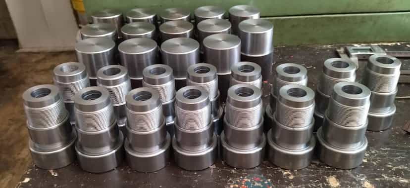 عکس تراش cnc میثم کریمی در شهر چهاردانگه