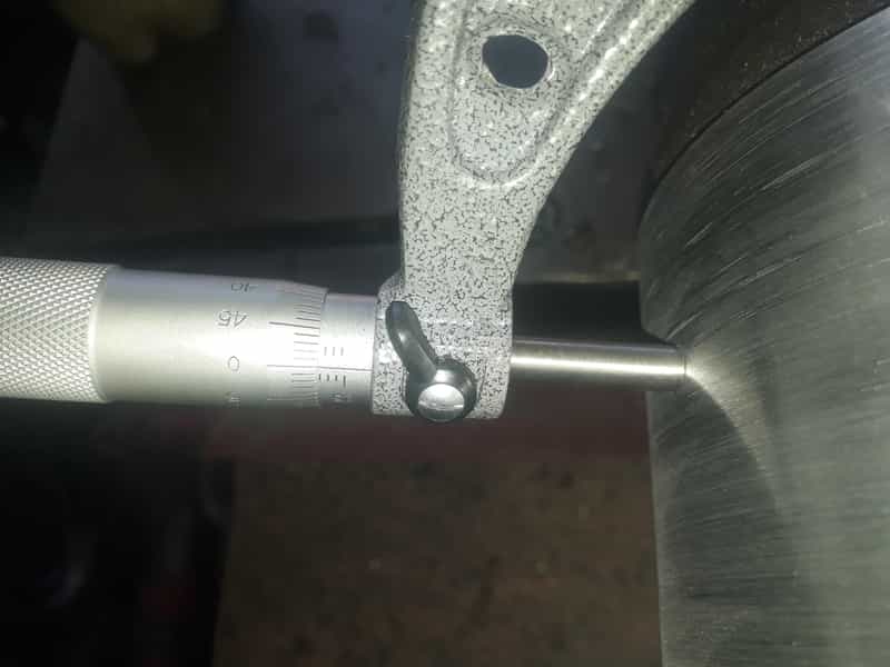 عکس تراشکاری مقابل در شهر چهاردانگه