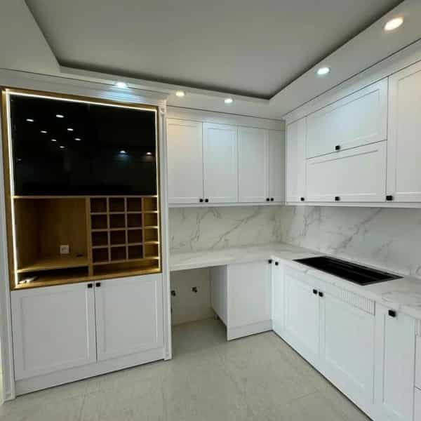 عکس شهر کابینت نفیس در شهر چهاردانگه