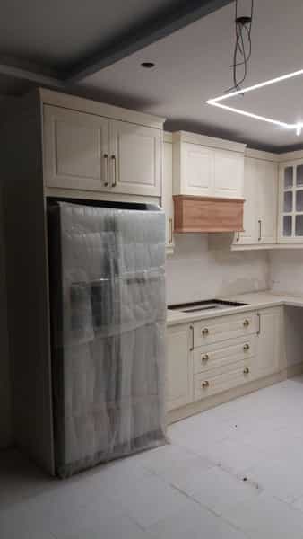 عکس شهر کابینت نفیس در شهر چهاردانگه